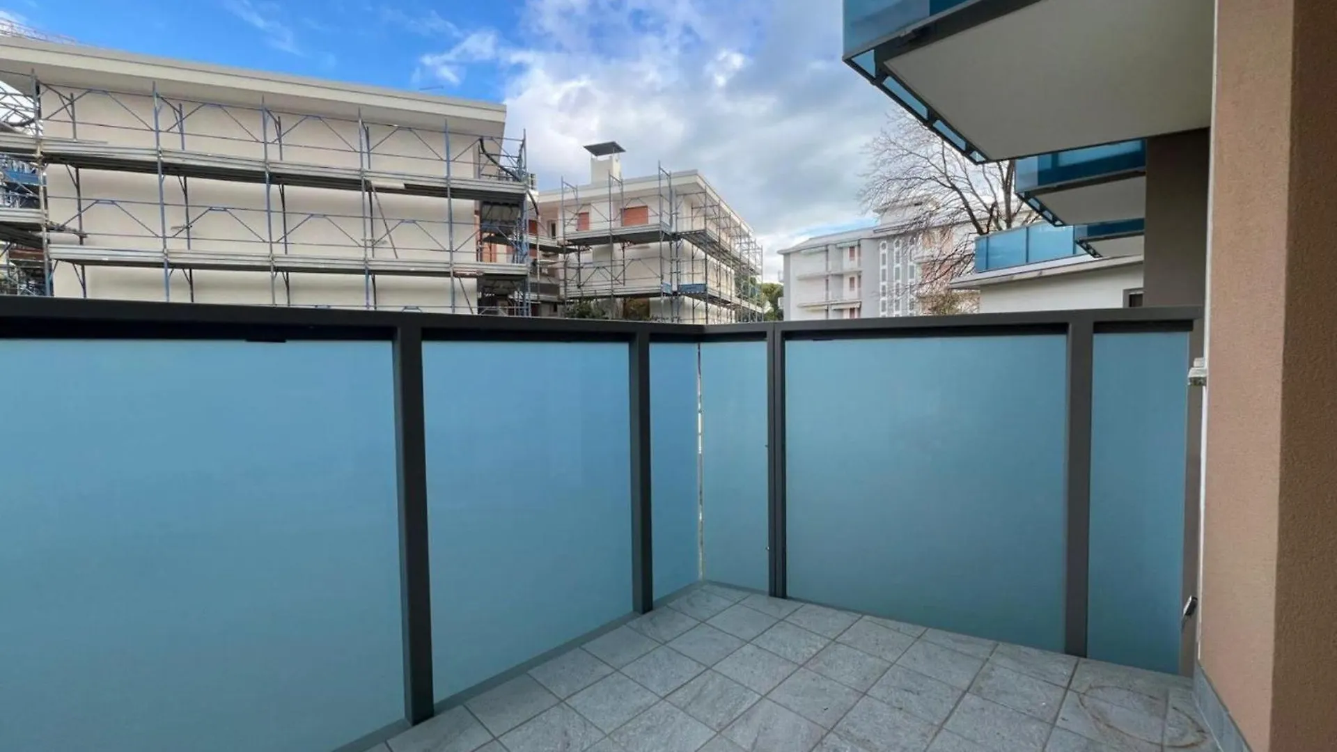 Modern Flat Next To The Sea In Bibione Lejlighed