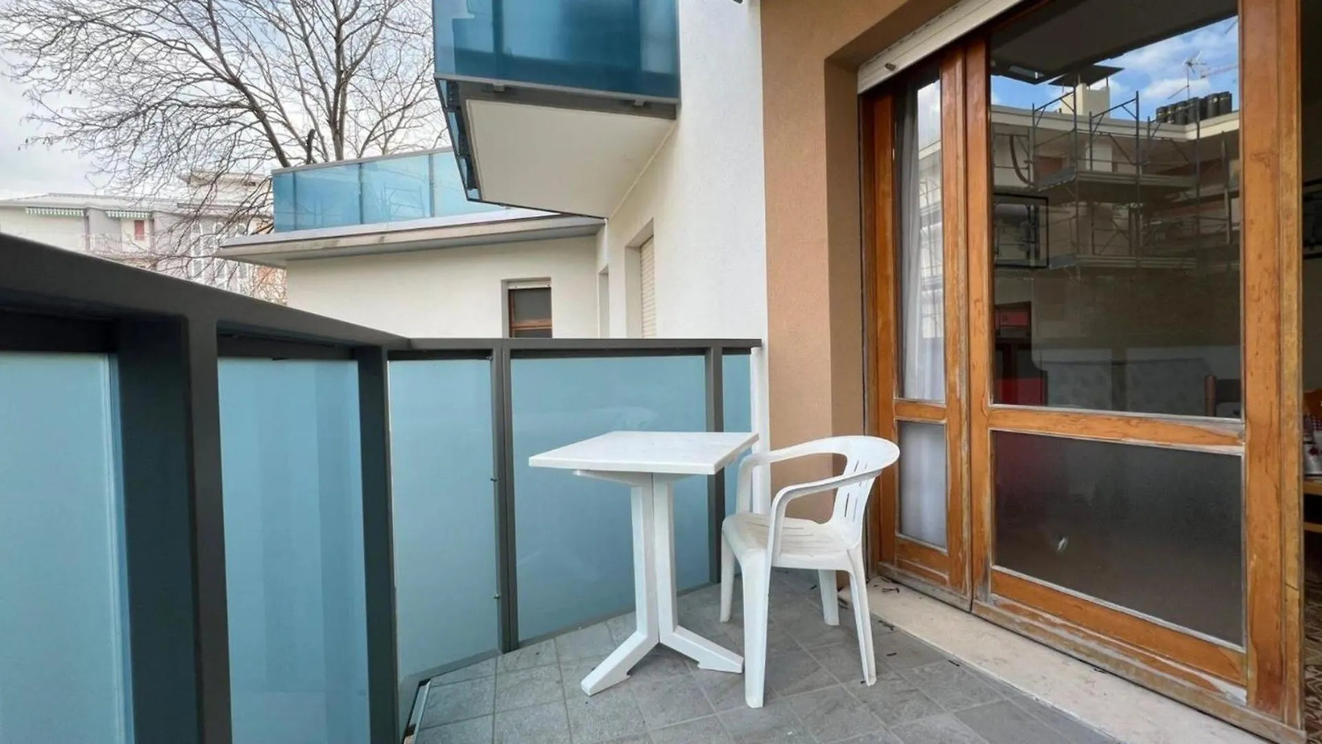 Modern Flat Next To The Sea In Bibione Lejlighed