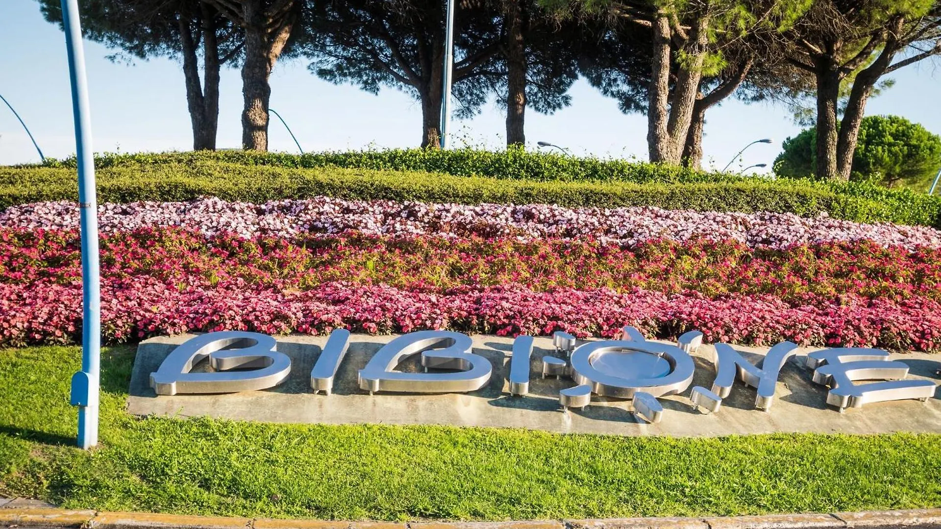Modern Flat Next To The Sea In Bibione Lejlighed